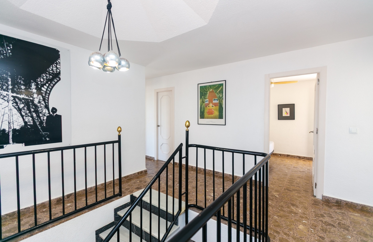 Reventa - Villa - Orihuela Costa - La Zenia