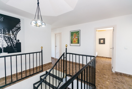 Reventa - Villa - Orihuela Costa - La Zenia