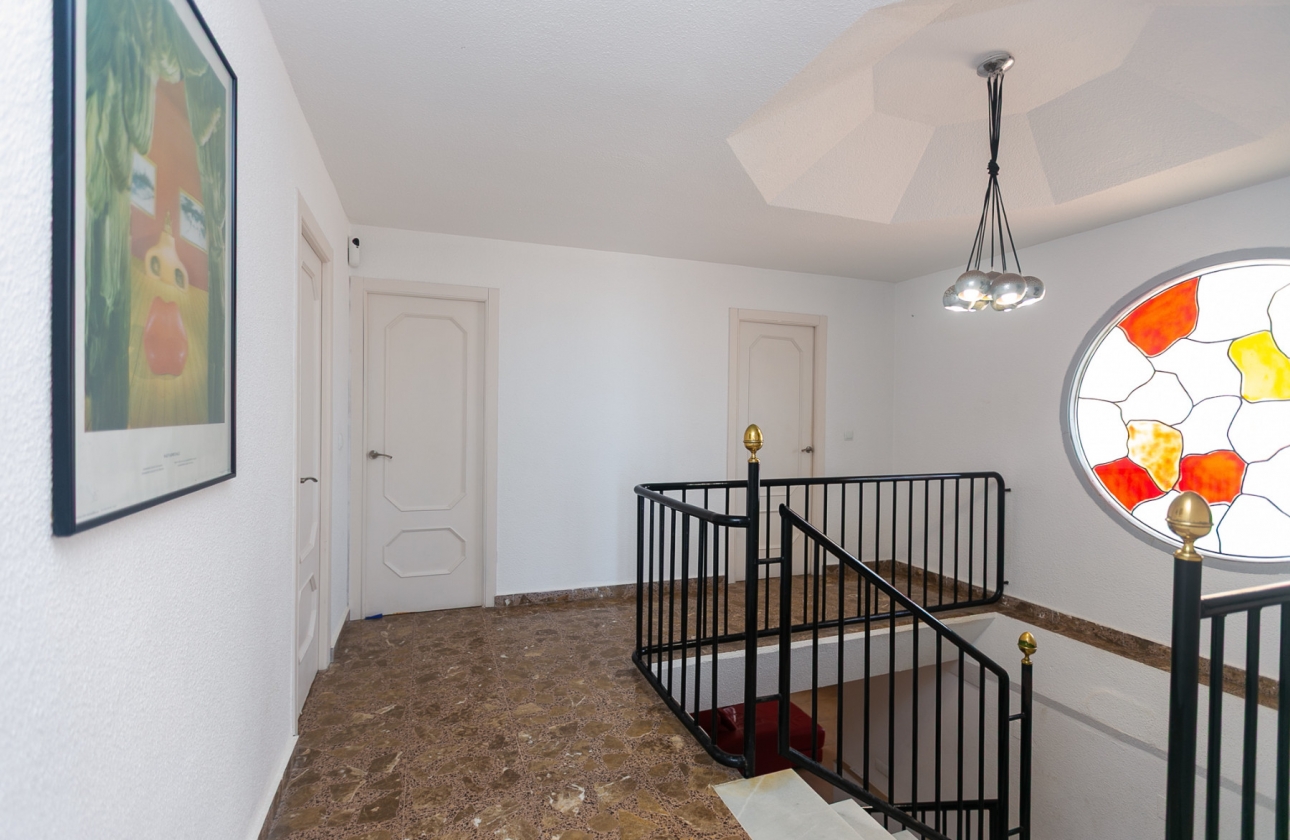 Reventa - Villa - Orihuela Costa - La Zenia