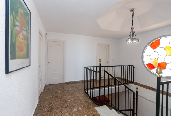 Reventa - Villa - Orihuela Costa - La Zenia