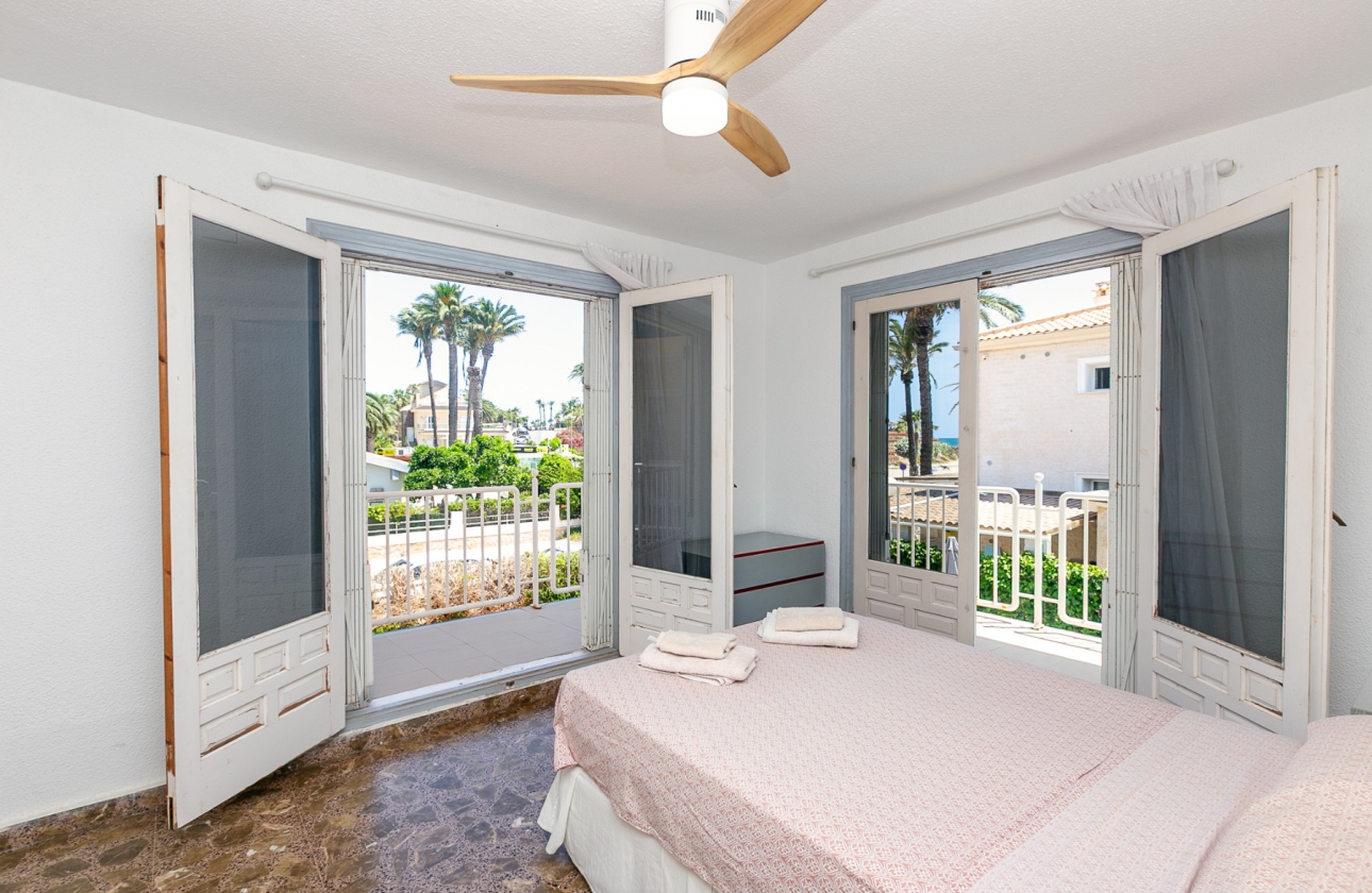 Reventa - Villa - Orihuela Costa - La Zenia