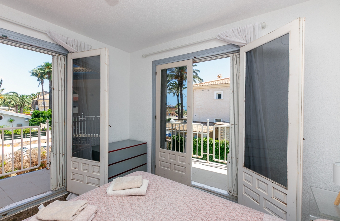 Reventa - Villa - Orihuela Costa - La Zenia