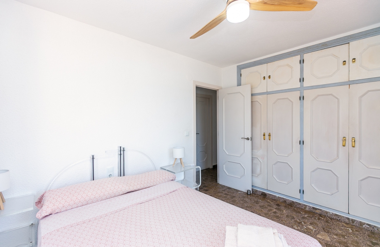 Reventa - Villa - Orihuela Costa - La Zenia