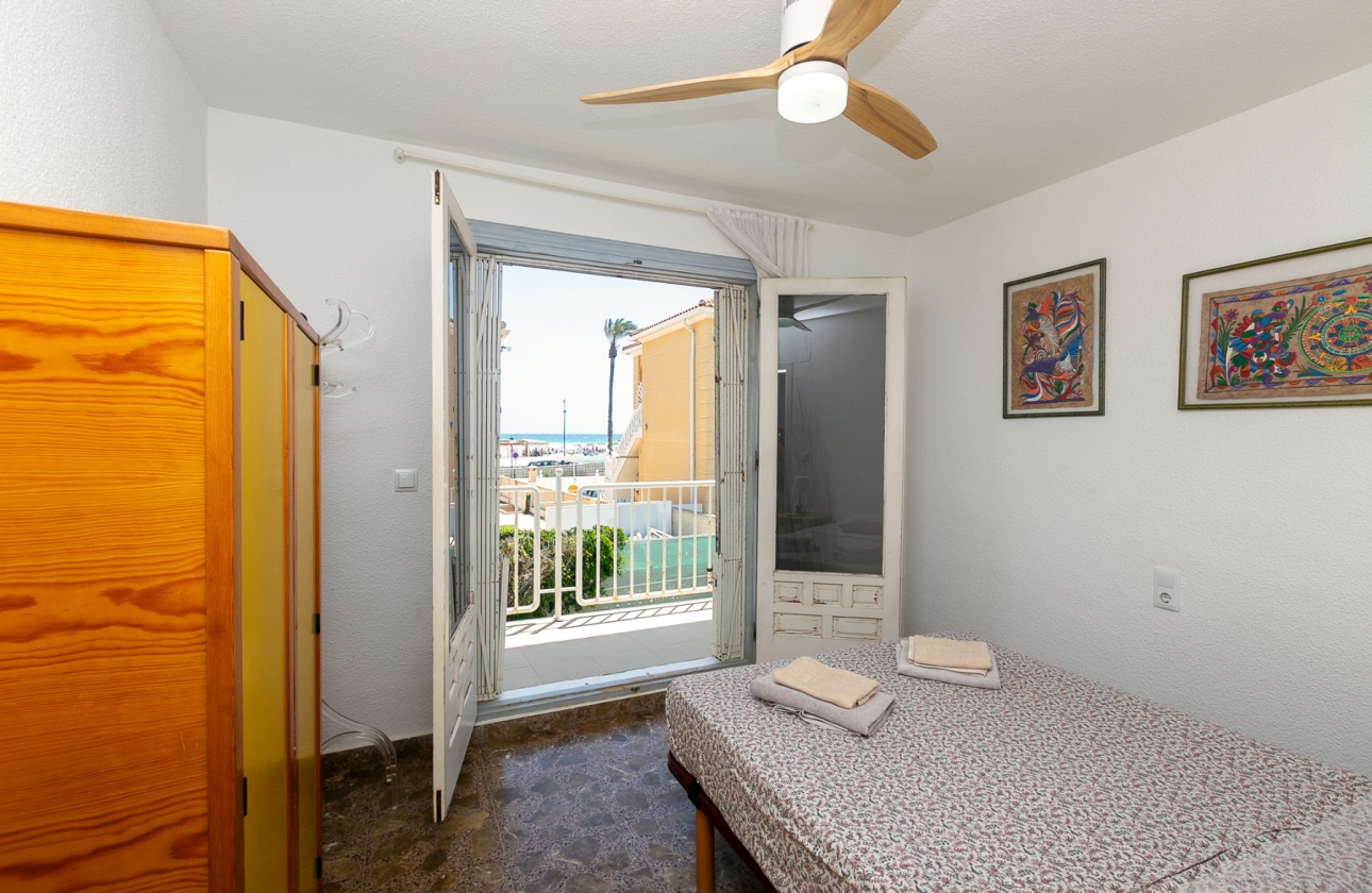 Reventa - Villa - Orihuela Costa - La Zenia