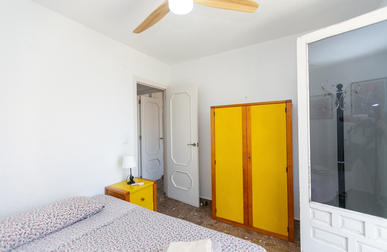 Reventa - Villa - Orihuela Costa - La Zenia