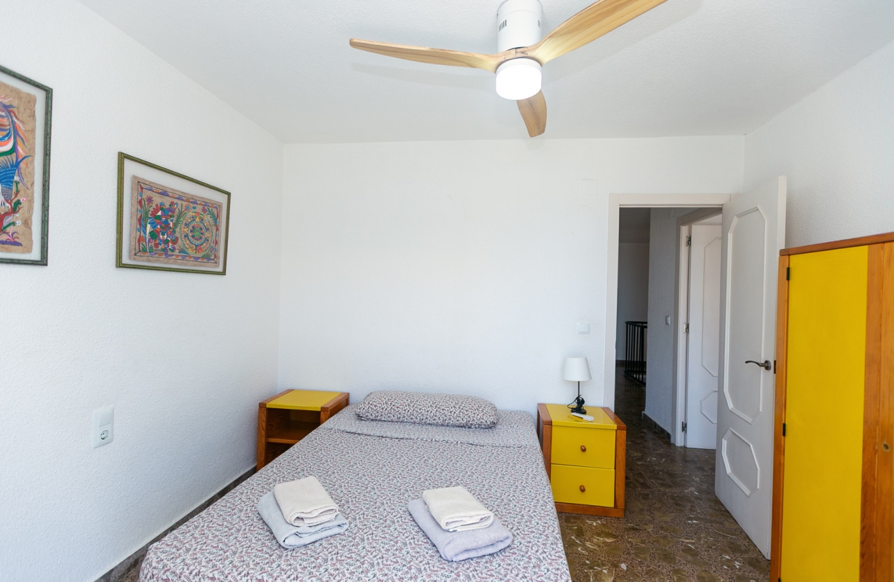 Reventa - Villa - Orihuela Costa - La Zenia