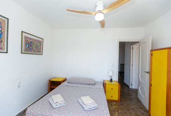 Reventa - Villa - Orihuela Costa - La Zenia