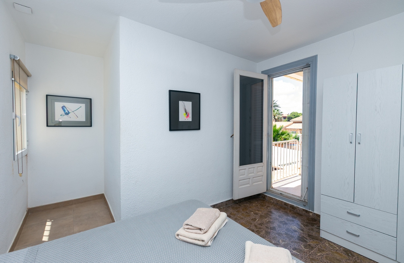 Reventa - Villa - Orihuela Costa - La Zenia