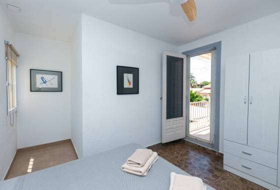 Reventa - Villa - Orihuela Costa - La Zenia