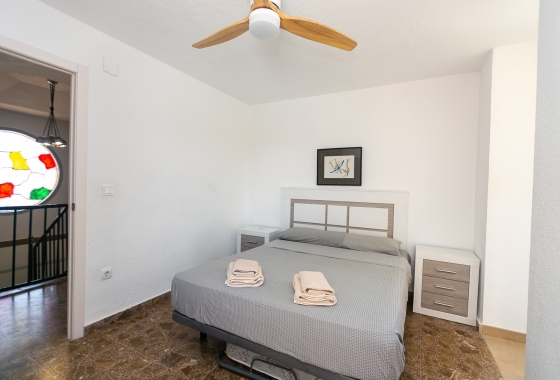 Reventa - Villa - Orihuela Costa - La Zenia