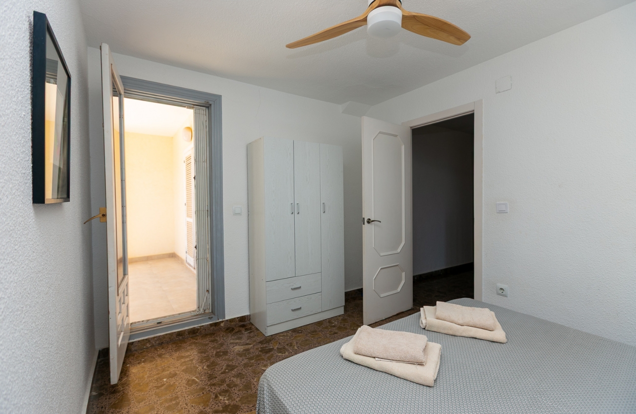 Reventa - Villa - Orihuela Costa - La Zenia