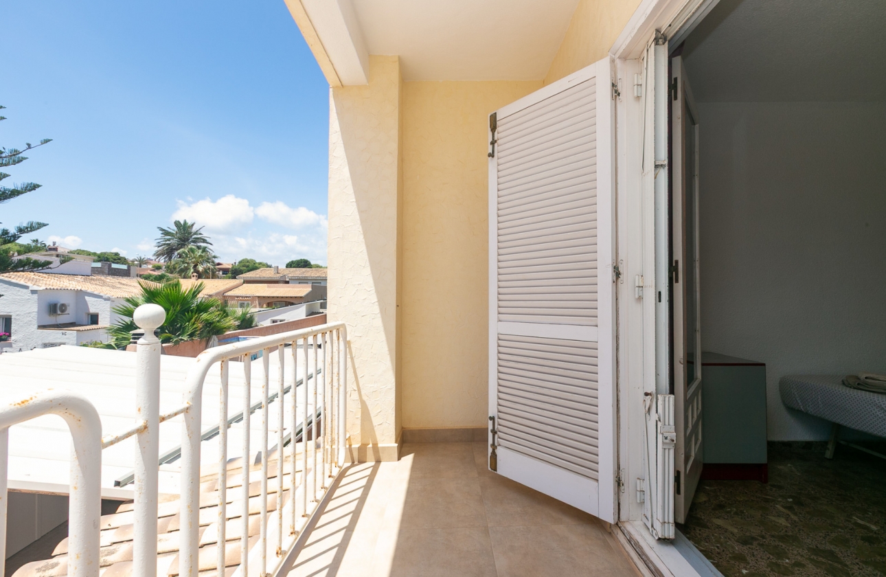 Reventa - Villa - Orihuela Costa - La Zenia