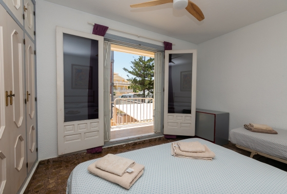 Reventa - Villa - Orihuela Costa - La Zenia