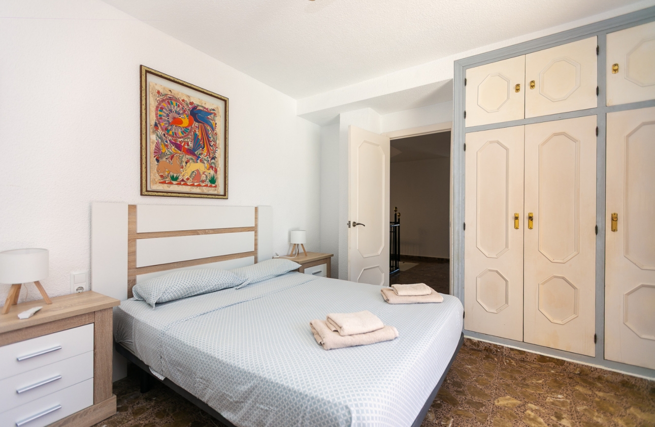 Reventa - Villa - Orihuela Costa - La Zenia