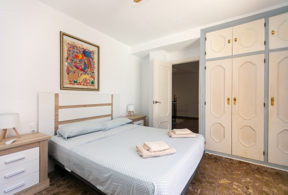 Reventa - Villa - Orihuela Costa - La Zenia