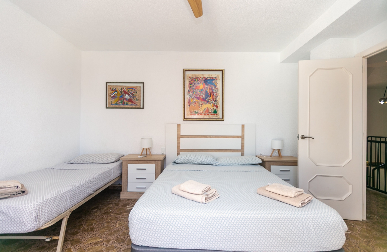 Reventa - Villa - Orihuela Costa - La Zenia