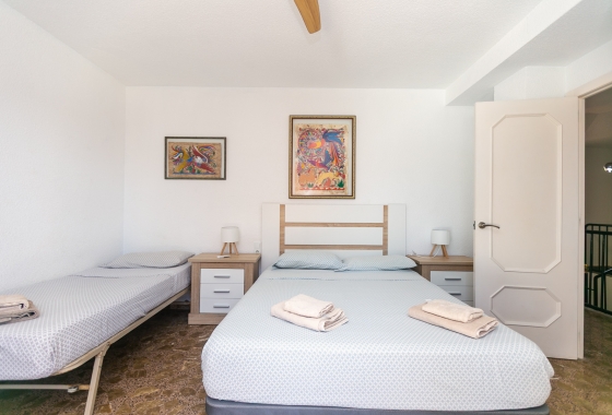 Reventa - Villa - Orihuela Costa - La Zenia