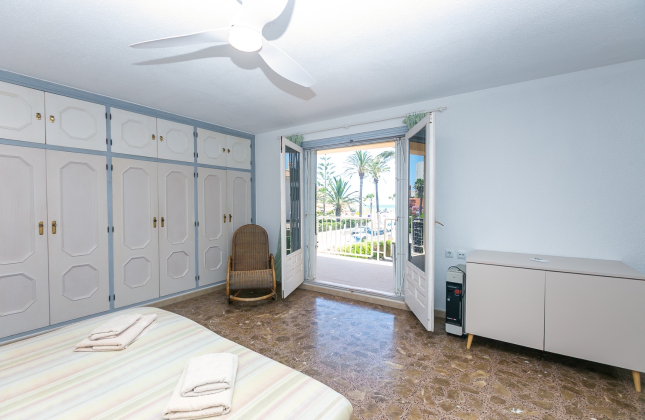 Reventa - Villa - Orihuela Costa - La Zenia