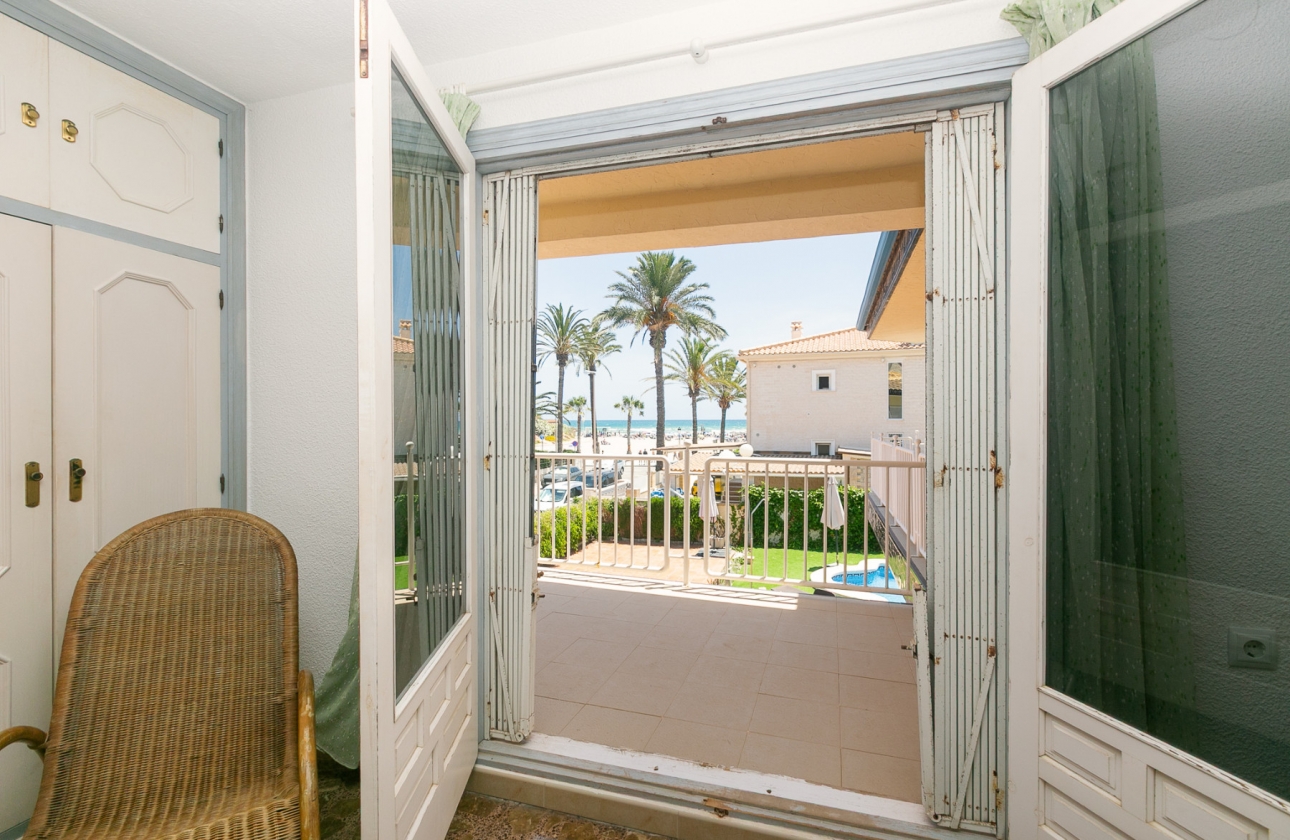 Reventa - Villa - Orihuela Costa - La Zenia