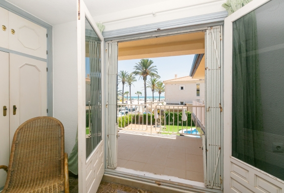 Reventa - Villa - Orihuela Costa - La Zenia