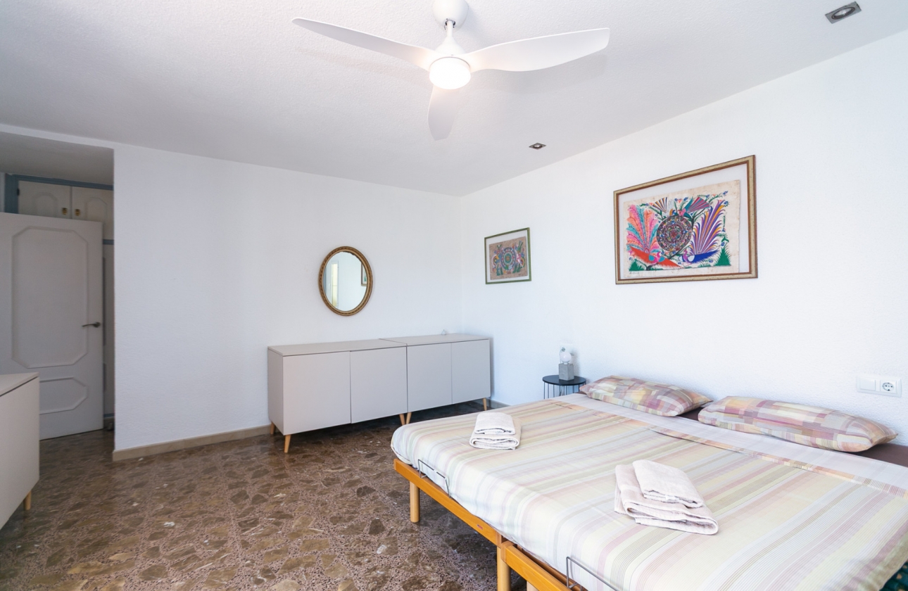 Reventa - Villa - Orihuela Costa - La Zenia