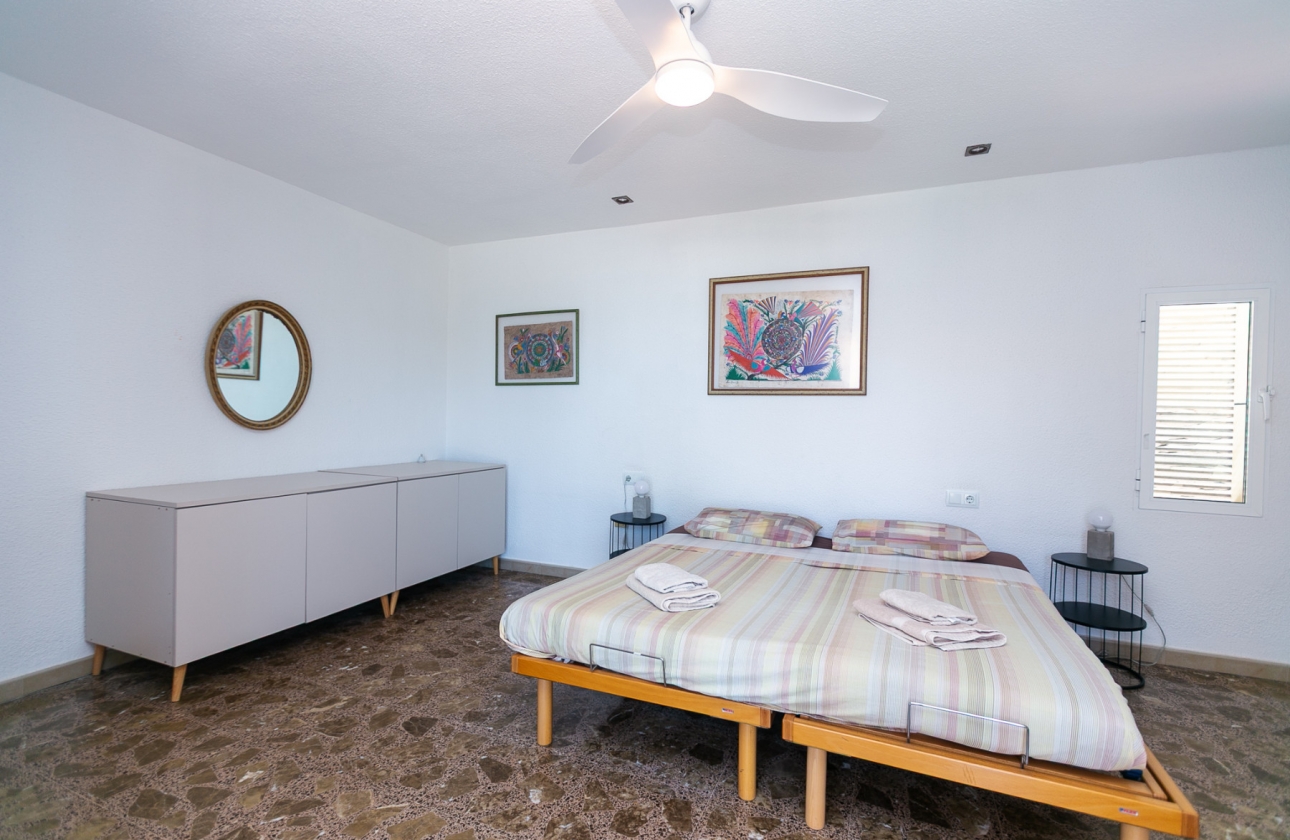 Reventa - Villa - Orihuela Costa - La Zenia