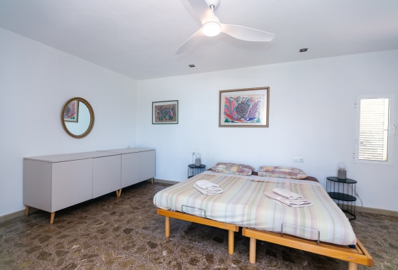 Reventa - Villa - Orihuela Costa - La Zenia