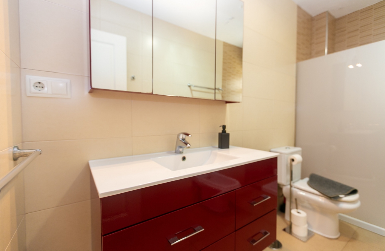 Reventa - Villa - Orihuela Costa - La Zenia