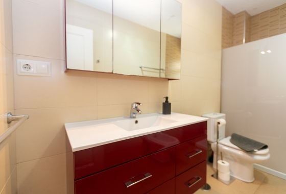 Reventa - Villa - Orihuela Costa - La Zenia