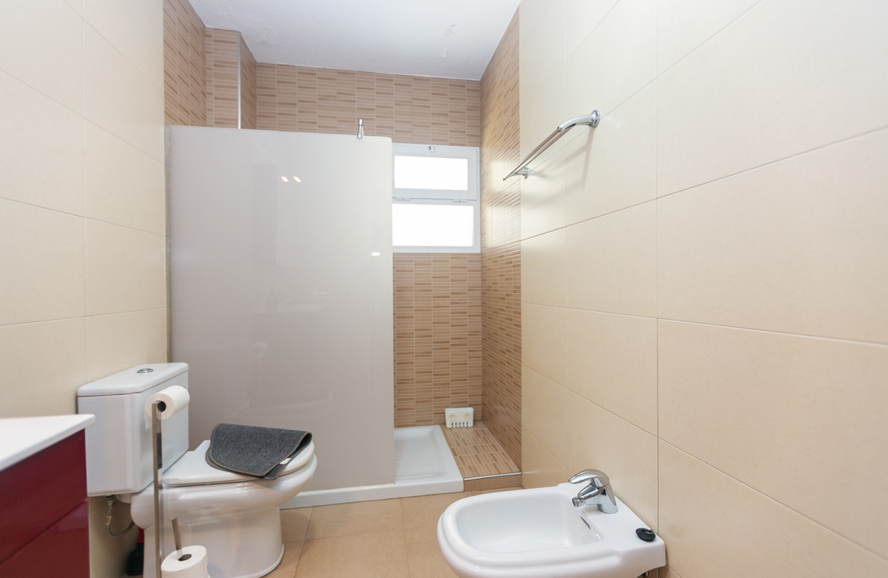 Reventa - Villa - Orihuela Costa - La Zenia
