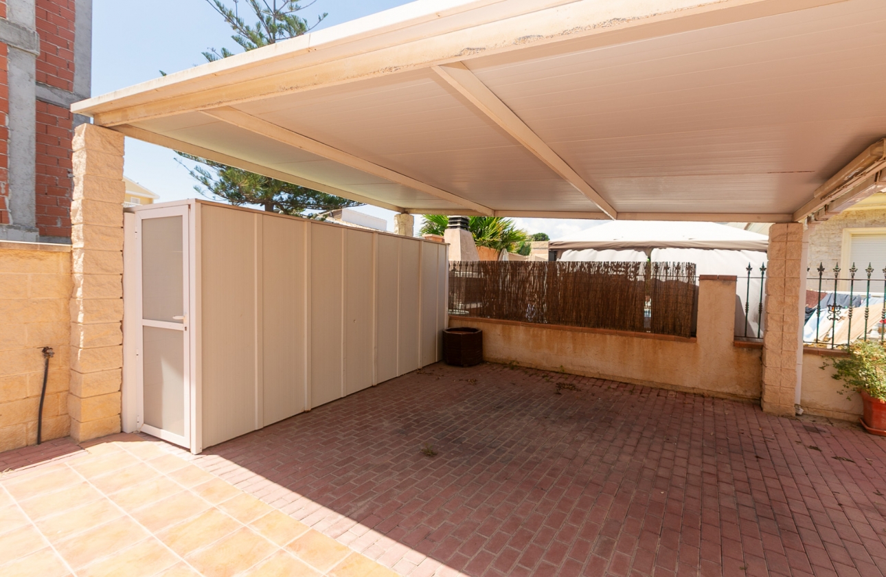 Reventa - Villa - Orihuela Costa - La Zenia