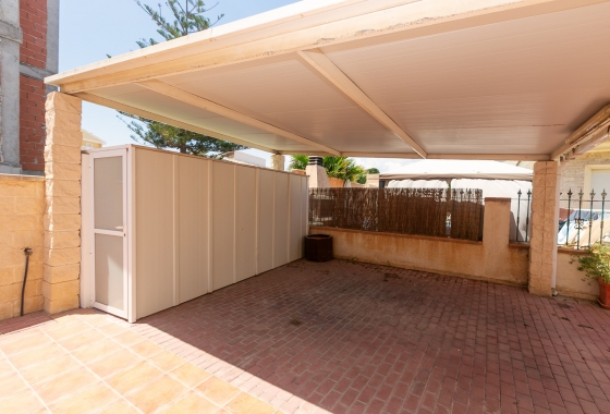 Reventa - Villa - Orihuela Costa - La Zenia