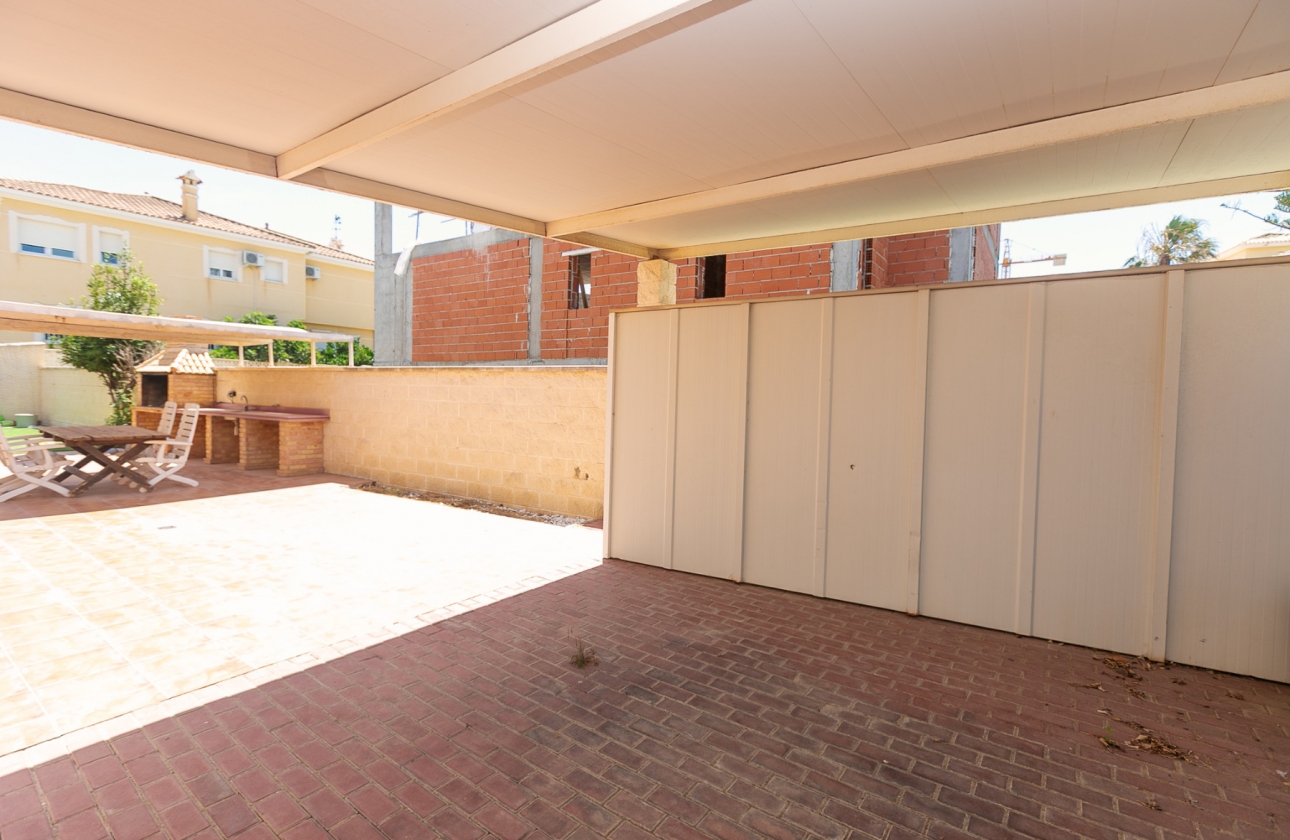Reventa - Villa - Orihuela Costa - La Zenia