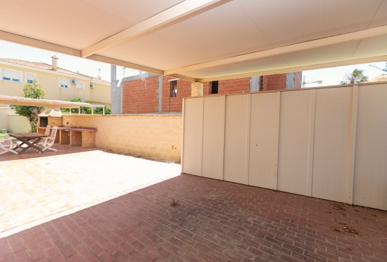 Reventa - Villa - Orihuela Costa - La Zenia