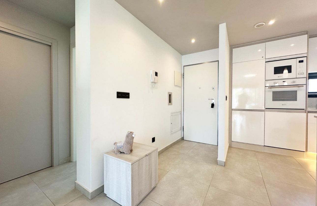 Rynek wtórny - Penthouse - Guardamar del Segura - El Raso