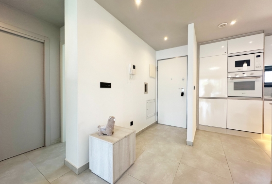 Rynek wtórny - Penthouse - Guardamar del Segura - El Raso