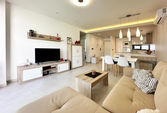 Rynek wtórny - Penthouse - Guardamar del Segura - El Raso