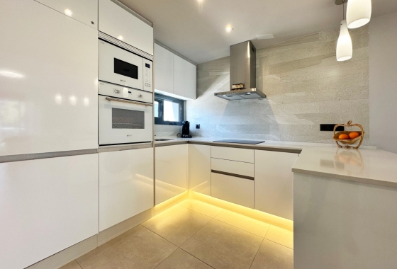 Rynek wtórny - Penthouse - Guardamar del Segura - El Raso