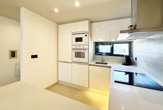 Rynek wtórny - Penthouse - Guardamar del Segura - El Raso