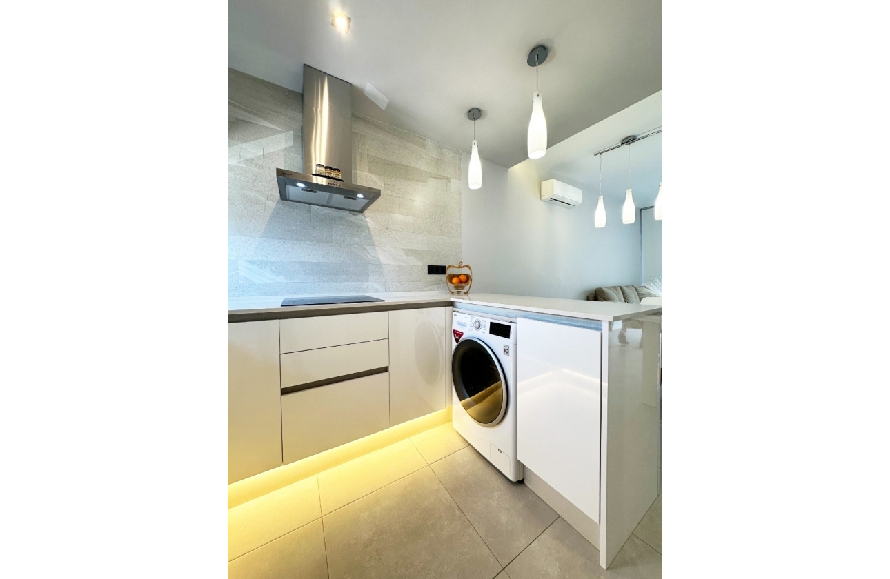 Rynek wtórny - Penthouse - Guardamar del Segura - El Raso