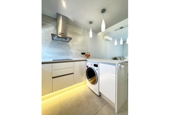 Rynek wtórny - Penthouse - Guardamar del Segura - El Raso