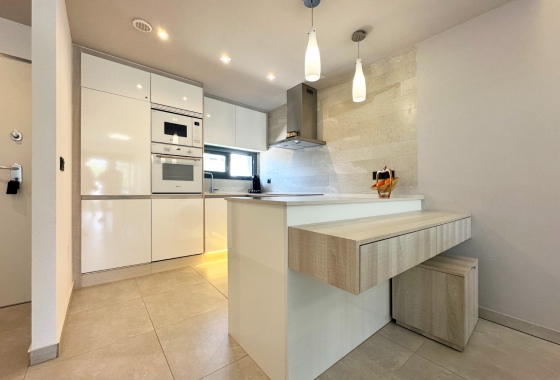 Rynek wtórny - Penthouse - Guardamar del Segura - El Raso