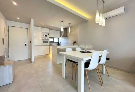 Rynek wtórny - Penthouse - Guardamar del Segura - El Raso