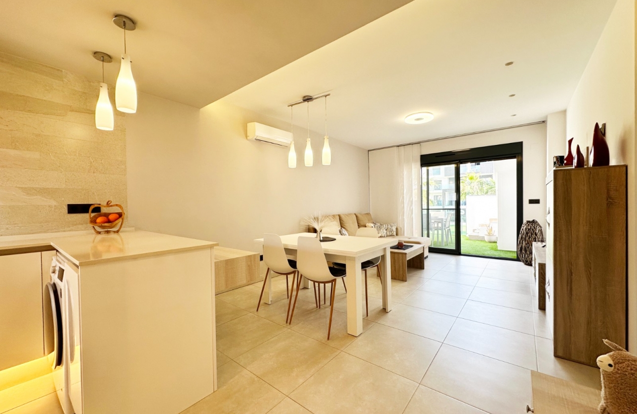 Rynek wtórny - Penthouse - Guardamar del Segura - El Raso