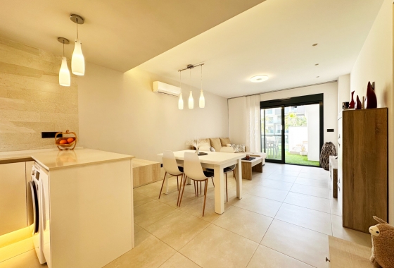 Rynek wtórny - Penthouse - Guardamar del Segura - El Raso