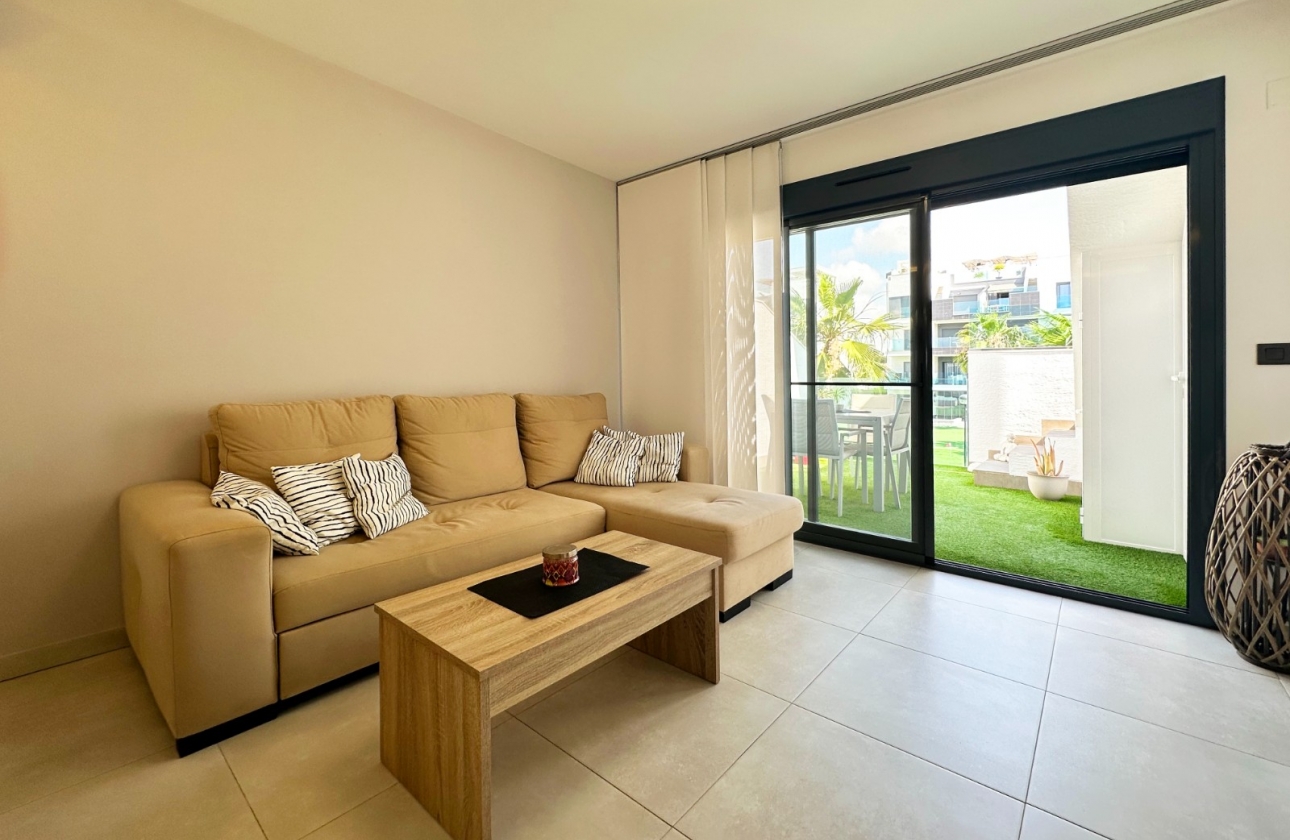 Rynek wtórny - Penthouse - Guardamar del Segura - El Raso
