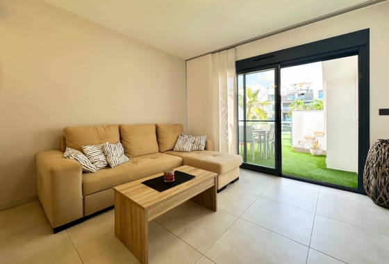 Rynek wtórny - Penthouse - Guardamar del Segura - El Raso