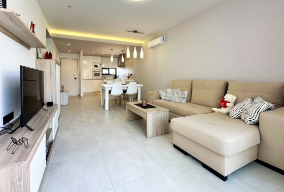 Rynek wtórny - Penthouse - Guardamar del Segura - El Raso