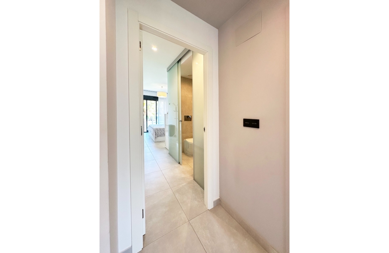 Rynek wtórny - Penthouse - Guardamar del Segura - El Raso