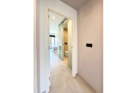 Rynek wtórny - Penthouse - Guardamar del Segura - El Raso
